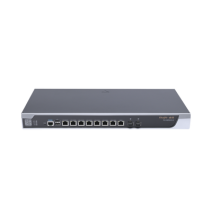 RUIJIE RGNBR6205E RG-NBR6205-E RG-NBR6205-E Router Core Administrable Cloud 8 Puertos