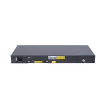 RUIJIE RGNBR6205E RG-NBR6205-E RG-NBR6205-E Router Core Administrable Cloud 8 Puertos