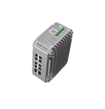 RUIJIE RGNIS31008GT2SFPHP RG-NIS3100-8GT2SFP-HP Switch Industrial PoE Ideal para temp