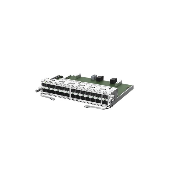 RUIJIE M600024SFP2XS M6000-24SFP2XS Tarjeta switch 24 puertos SFP y 2 SFP+ para RG-NB