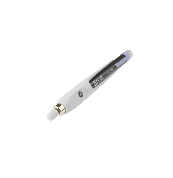 SIEMON FTVFLPA FT-VFL-P-A Localizador Visual de Fallos (VFL) Con Adaptador de 2.5 mm