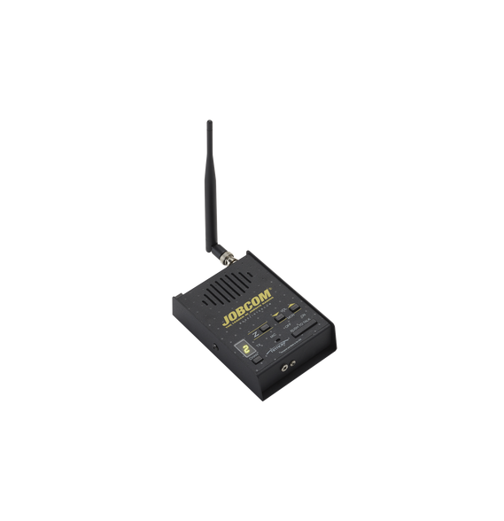 RITRON JBS147D JBS-147D Radio Base JobCom 150-165 MHz de 10 Canales