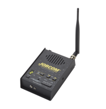 RITRON JBS147D JBS-147D Radio Base JobCom 150-165 MHz de 10 Canales