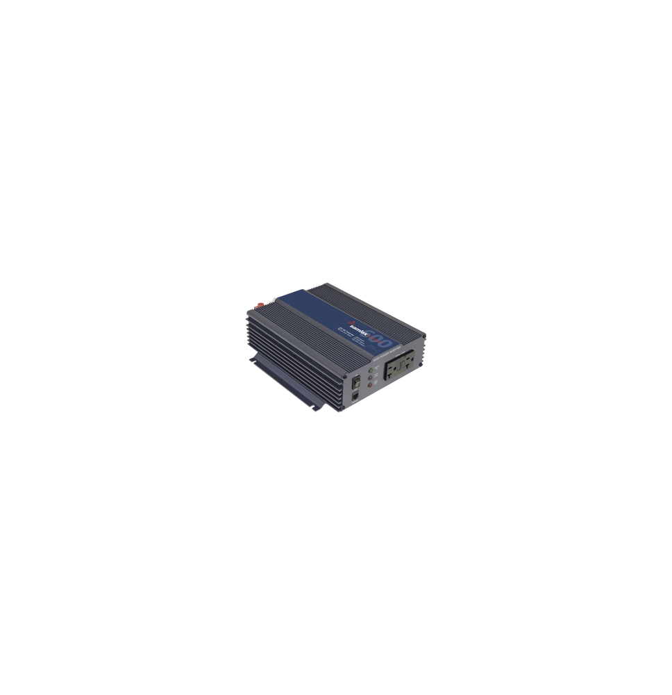 SAMLEX PST60048 PST60048 Inversor de corriente Onda Pura 600W Ent:48 Vcc Sal:120Vca 6 SAMLEX PST60048 PST60048 Inversor de corriente Onda Pura 600W Ent:48 Vcc Sal:120Vca 6