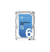 SEAGATE ST6000NM0115 ST6000NM0115 Disco duro 3.5 6 TB SATA III 7200RPM / Optimizado p