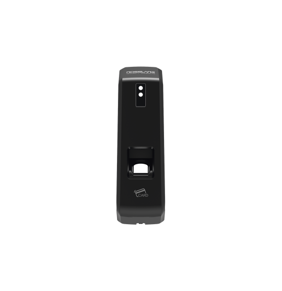 ROSSLARE SECURITY PRODUCTS AYB9150BTU AYB9150BTU Lector de huella con lector Mifare 1