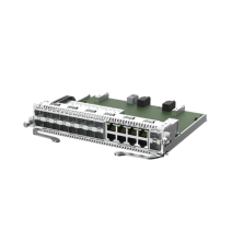 RUIJIE M600016SFP8GT2XS M6000-16SFP8GT2XS Tarjeta switch de 16 puertos SFP y 8 RJ45 G