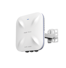 RUIJIE RGRAP6260H RG-RAP6260(H) Punto de Acceso Wi-Fi 6 Industrial para Exterior Omni