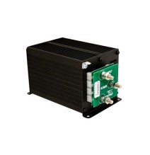 SAMLEX SDC60 SDC-60 Convertidor de CD-CD Input 20-35 Vcc Output 13.8 Vcc 60 A.