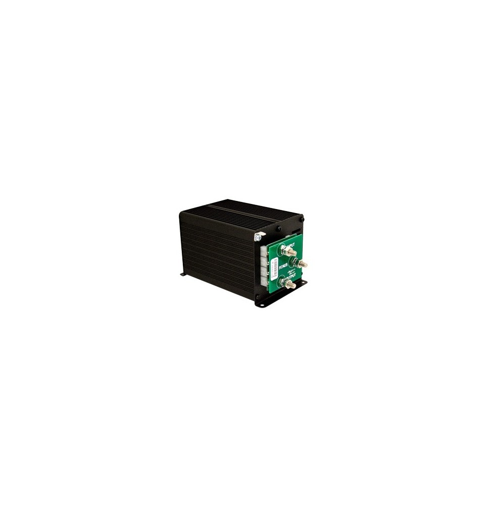 SAMLEX SDC60 SDC-60 Convertidor de CD-CD Input 20-35 Vcc Output 13.8 Vcc 60 A.