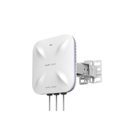RUIJIE RGRAP6260HD RG-RAP6260(H)-D Punto de Acceso Wi-Fi 6 Industrial para Exterior S
