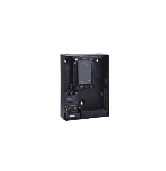 ROSSLARE SECURITY PRODUCTS AC215IPBU AC-215IP-BU Controlador de Acceso para 2 Lectora