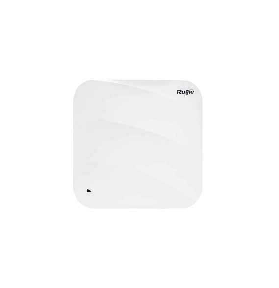 RUIJIE RGAP880L RG-AP880-L Punto de acceso Enterprise Wi-Fi 6E soporte ZigBee Bluetoo