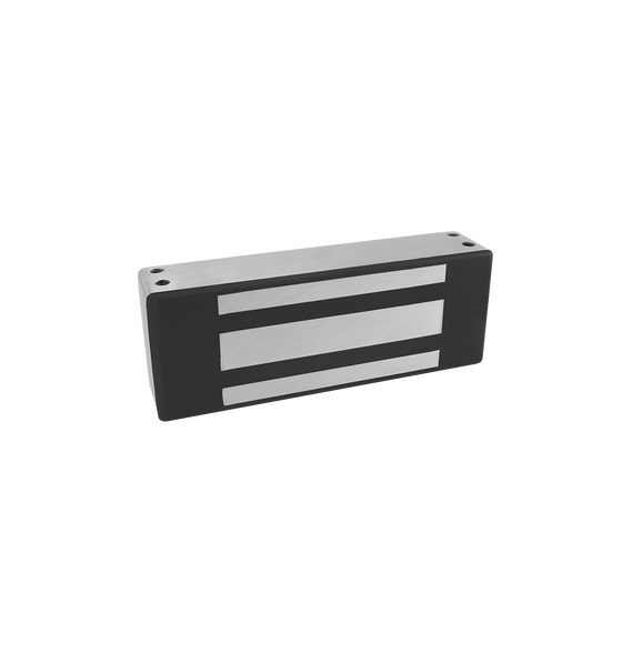 SECURITRON-ASSA ABLOY M62 M62 1200 lbs Chapa Magnética M62/ Garantía de Por Vida/ Com