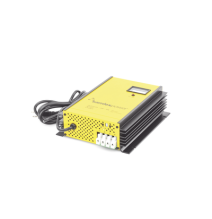 SAMLEX SEC2415UL SEC-2415-UL Cargador de Baterías de Plomo Ácido 24 Volts 15 A / Banc