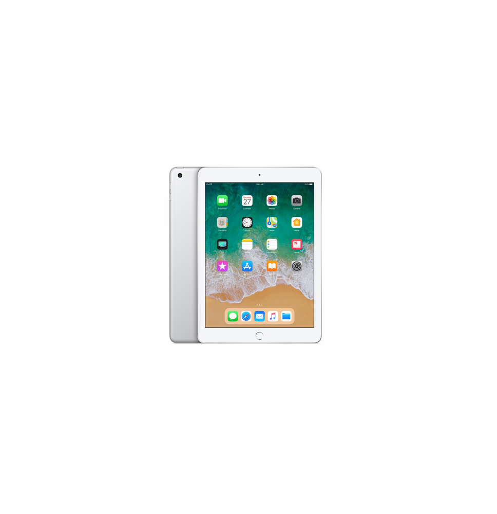 APPLE MYLD2LZA MYLD2LZ/A Nuevo iPad 10.2  con Wi-Fi 128 GB