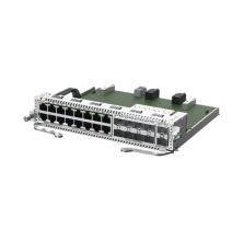 RUIJIE M600016GT8SFP2XS M6000-16GT8SFP2XS Tarjeta de Red con 16 puertos RJ45 1Gb 8 pu