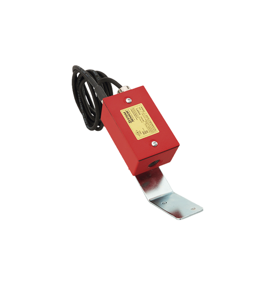 SAFE SIGNAL PSP1 PSP1 Interruptor de Supervisión de Propósito Especial Tipo Plug-in