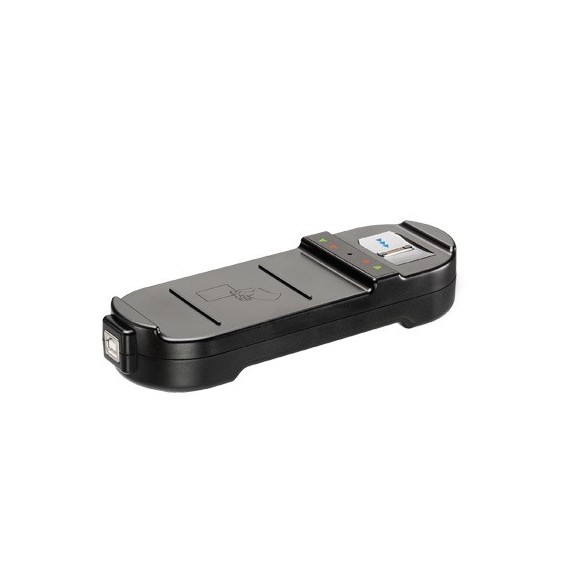 ROSSLARE SECURITY PRODUCTS CPR25 CPR-25 Programador de tarjeta compatible con disposi