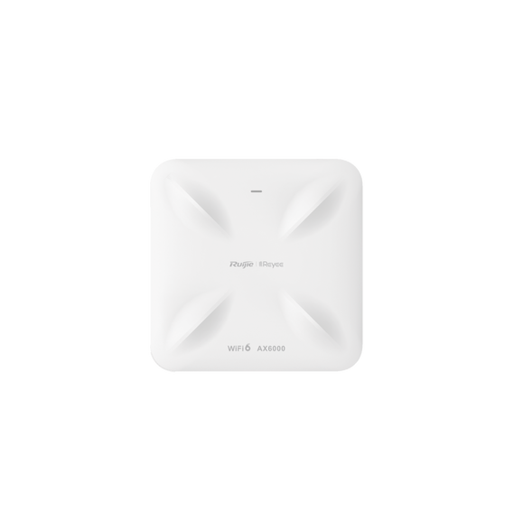 RUIJIE RGRAP2260H RG-RAP2260(H) Punto de Acceso con doble puerto multi-gigabit 2.5G W