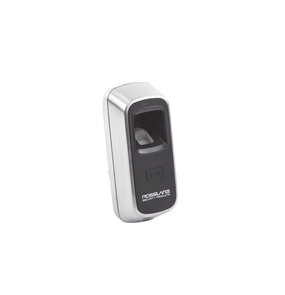 ROSSLARE SECURITY PRODUCTS AYB8650 AY-B8650 Lector Biométrico / 7 000 HUELLAS / MIFAR