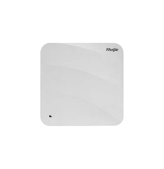 RUIJIE RGAP840L RG-AP840-L Punto de acceso Enterprise Wi-Fi 6 soporte ZigBee Bluetoot
