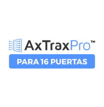 ROSSLARE SECURITY PRODUCTS AXPROAP016 AXPROAP016 Licencia de 16 lectoras para uso con