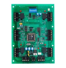 ROSSLARE SECURITY PRODUCTS AC215PCB AC-215-PCB CONTROLADOR DE 2 PUERTAS (SOLO TARJETA