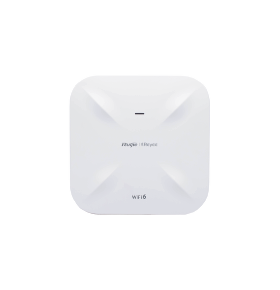 RUIJIE RGRAP6260G RG-RAP6260(G) Punto de Acceso Wi-Fi 6 Industrial para Exterior / 36