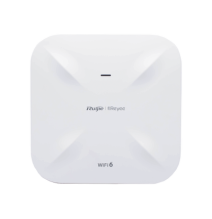 RUIJIE RGRAP6260G RG-RAP6260(G) Punto de Acceso Wi-Fi 6 Industrial para Exterior / 36