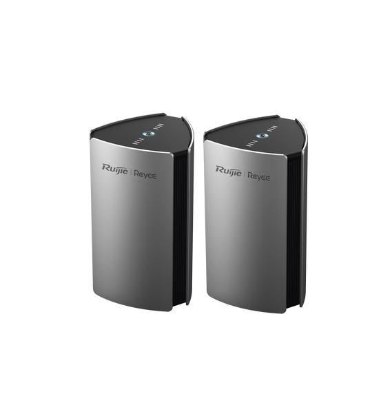 RUIJIE RGM322PACK RG-M32(2PACK) Paquete 2 piezas Home Router inalámbrico MESH WI-FI 6
