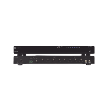 ATLONA ATRON448 AT-RON-448 Amplificador de distribución HDMI de ocho salidas