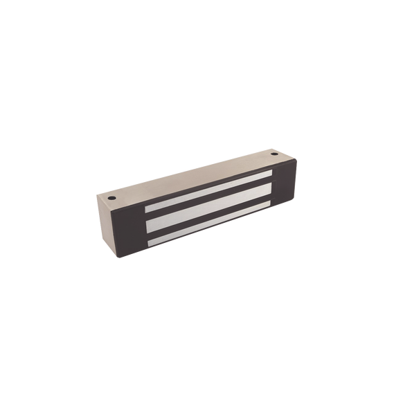 SECURITRON-ASSA ABLOY LPM32 LP-M32 600 lbs Chapa Magnética M32/ Garantía de Por Vida/