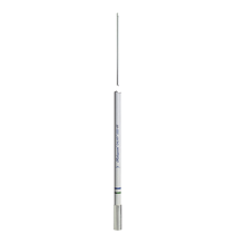 SHAKESPEARE 5225XT 5225-XT Antena Marina para embarcación / Móvil VHF 6 dB 100 Watts.