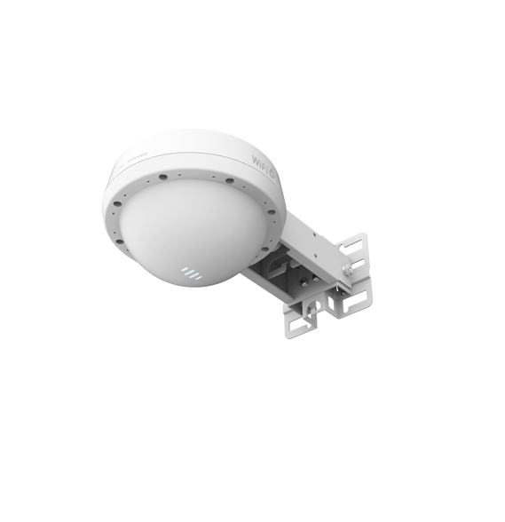 RUIJIE RGRAP6262 RG-RAP6262 Access Point Exterior IP68 Wi-Fi6 (802.11ax) 360 grados