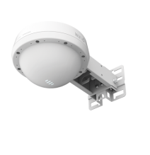 RUIJIE RGRAP6262 RG-RAP6262 Access Point Exterior IP68 Wi-Fi6 (802.11ax) 360 grados