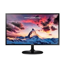 SAMSUNG ELECTRONICS LS24F350 LS-24F350 Monitor Profesional LED Ultra Delgado de 24 Re