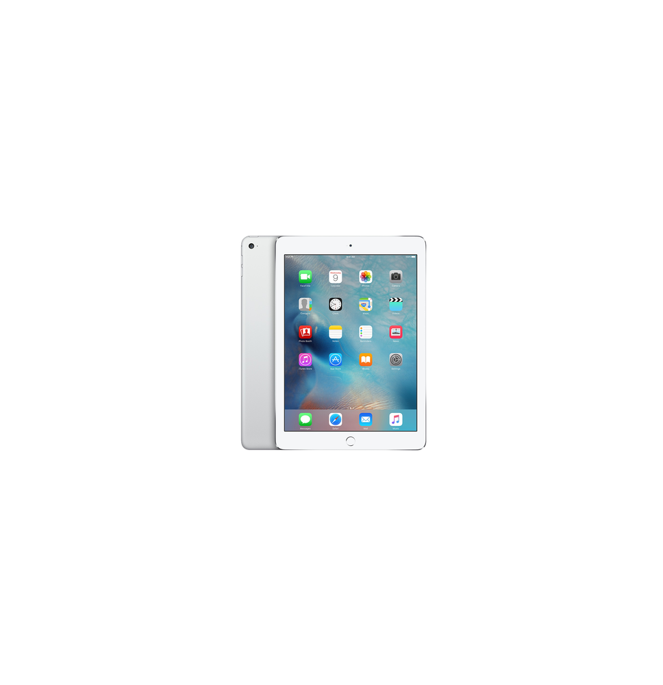 APPLE IPADWIFI128GB IPADWIFI128GB iPad WiFi de 128GB