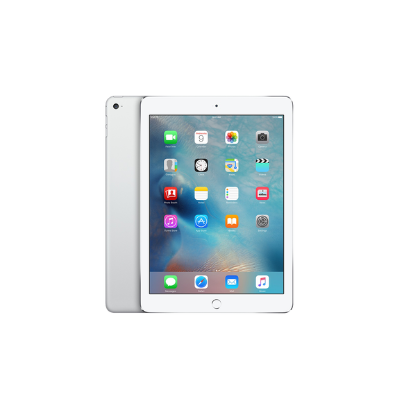 APPLE IPADWIFI128GB IPADWIFI128GB iPad WiFi de 128GB