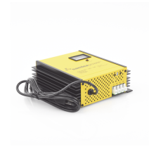 SAMLEX SEC1215UL SEC-1215-UL Cargador de Baterías de Plomo Ácido 12 Volts 15 A / Banc