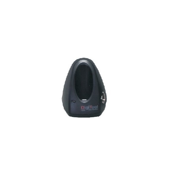 ROSSLARE SECURITY PRODUCTS GC02 GC-02 Base para Adquisición de Datos y Estación de Ca