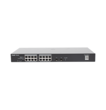 RUIJIE RGES118GSPL RG-ES118GS-P-L Switch PoE+ No Administrable con 18Puertos Gigabit