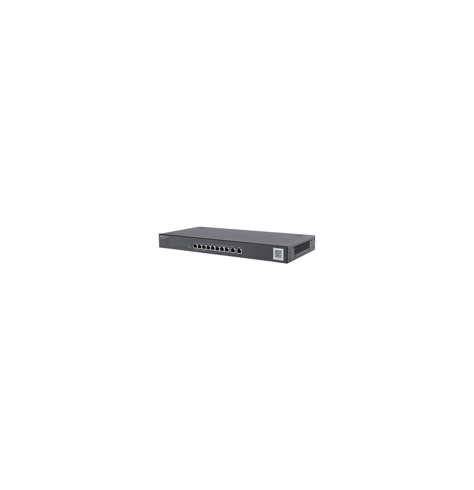 RUIJIE RGEG310GHE RG-EG310GH-E Router Balanceador con Función SD-WAN 6 puertos LAN y RUIJIE RGEG310GHE RG-EG310GH-E Router Balanceador con Función SD-WAN 6 puertos LAN y