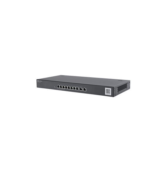 RUIJIE RGEG310GHE RG-EG310GH-E Router Balanceador con Función SD-WAN 6 puertos LAN y