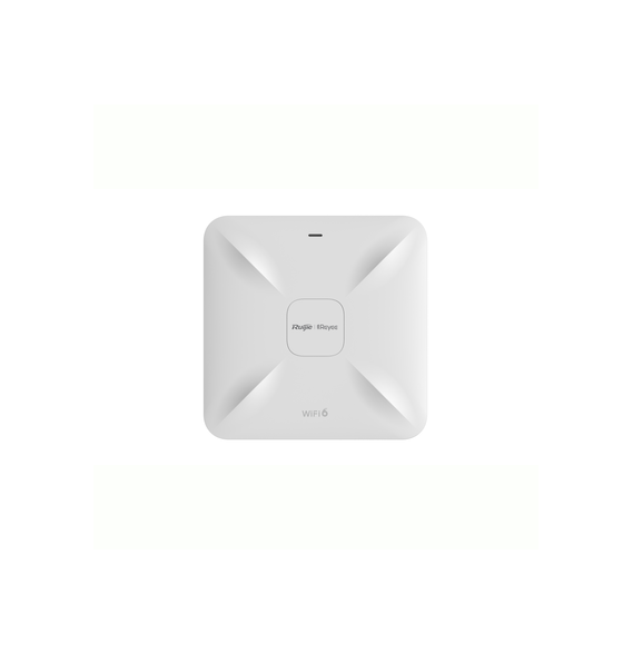 RUIJIE RGRAP2260E RG-RAP2260(E) Punto de Acceso Wi-Fi 6 para Interior se Instala en T