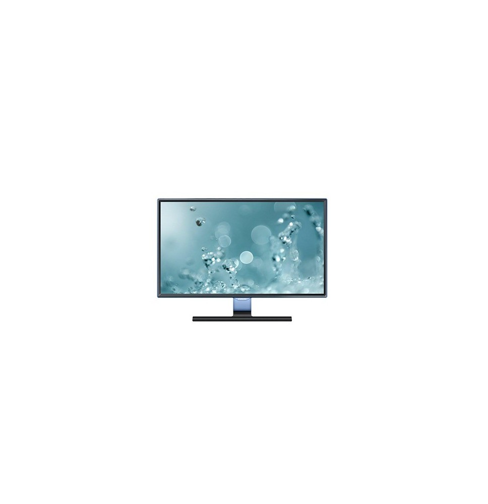 SAMSUNG ELECTRONICS LS24E390HLZX LS-24E390HL/ZX Monitor Profesional LED de 24 Resoluc