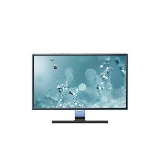 SAMSUNG ELECTRONICS LS24E390HLZX LS-24E390HL/ZX Monitor Profesional LED de 24 Resoluc