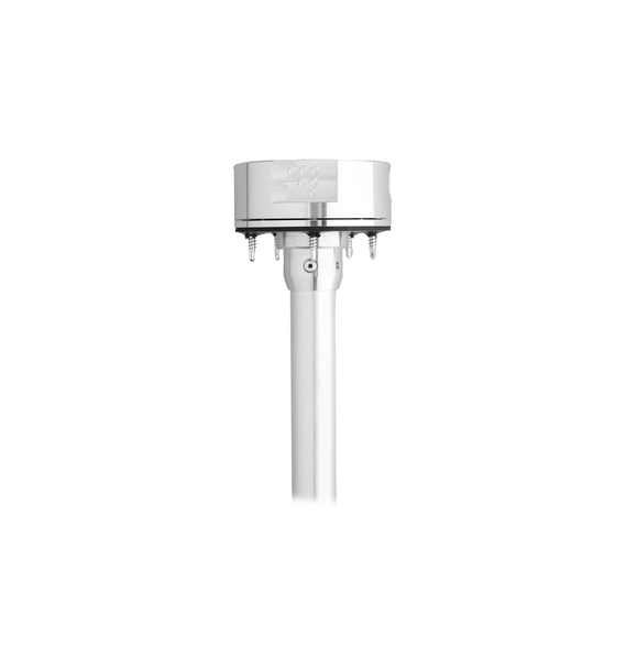 RUPTELA FLSPRO FLSPRO Sensor de Combustible Preciso y Seguro Analogico RS232 y RS485