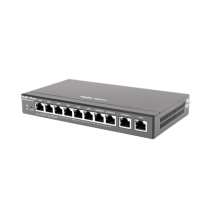 RUIJIE RGEG310GHPE RG-EG310GH-P-E Router Balanceador con Función SD-WAN 6 puertos LAN