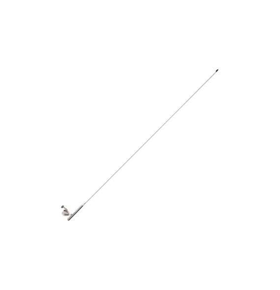 SHAKESPEARE 3961 396-1 Antena Marina VHF para Embarcación de 3dB 50 Watts.